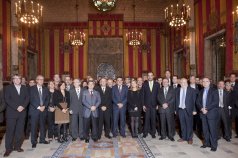 Consejo de Gobiernos Locales de Cataluña
